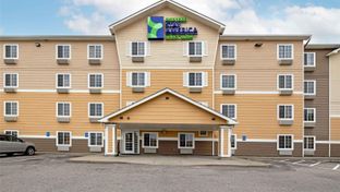 Extended Stay America Select Airport