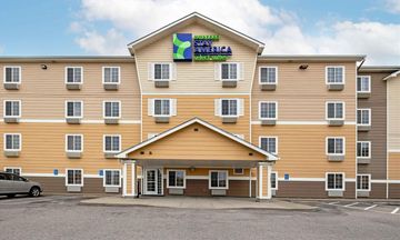 Extended Stay America Select Airport