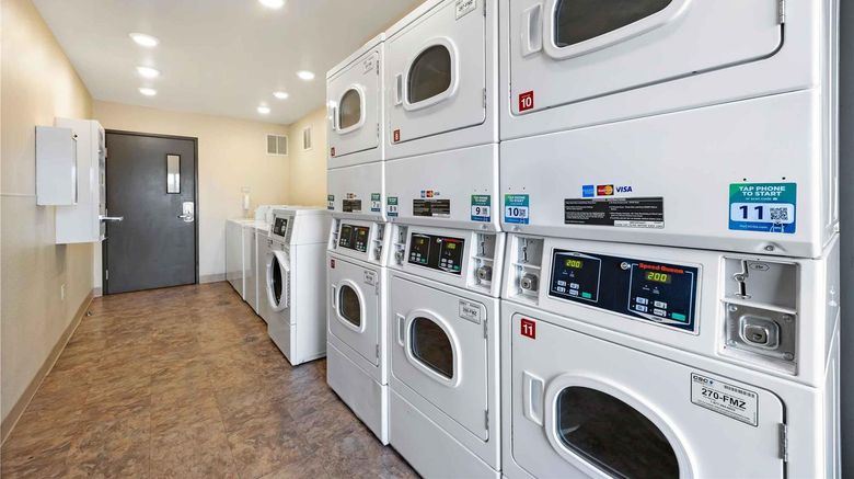 <b>Extended Stay America Select Airport Other</b>. Images powered by <a href="https://iceportal.shijigroup.com/" title="IcePortal" target="_blank">IcePortal</a>.