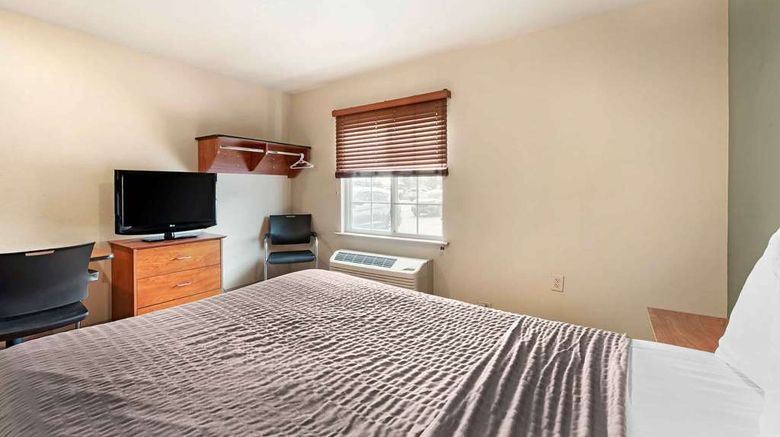 <b>Extended Stay Cincinnati Airport Room</b>. Images powered by <a href="https://iceportal.shijigroup.com/" title="IcePortal" target="_blank">IcePortal</a>.