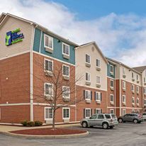 Extended Stay Cincinnati Airport