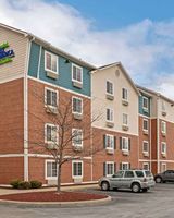 Extended Stay Cincinnati Airport