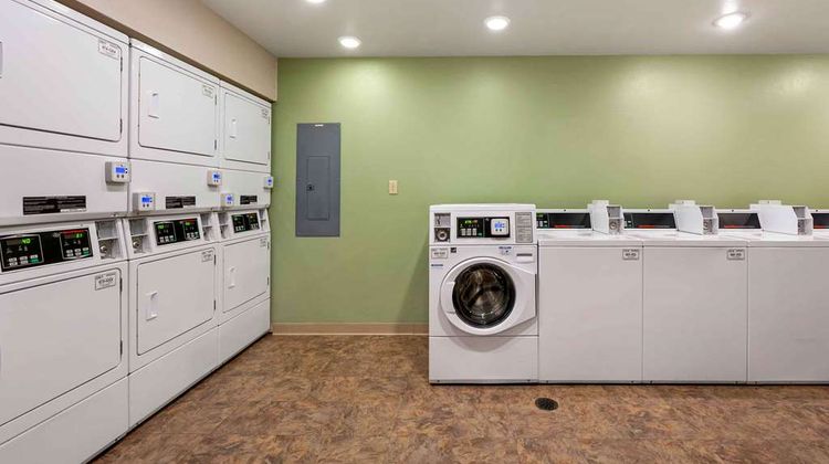 Extended Stay Cincinnati Airport Other