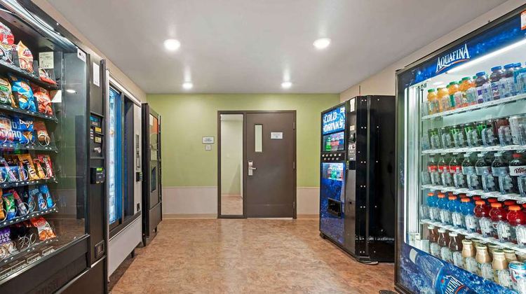 Extended Stay Cincinnati Airport Other
