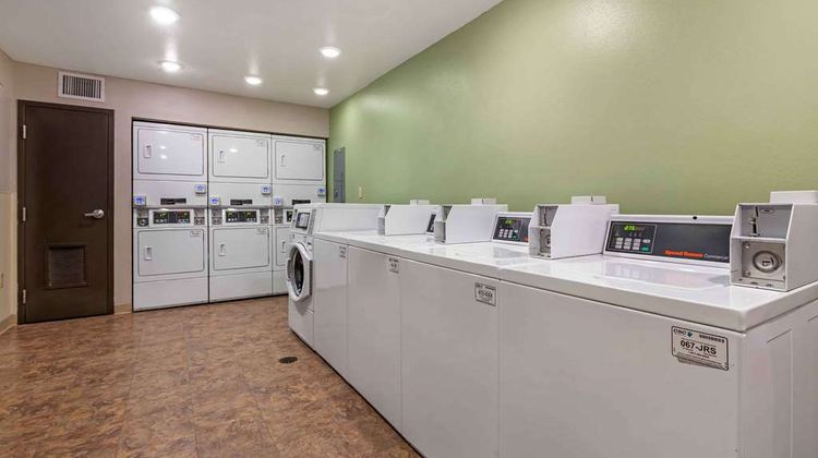 Extended Stay Cincinnati Airport Other