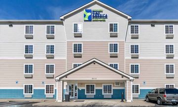 Extended Stay America Select SDF South