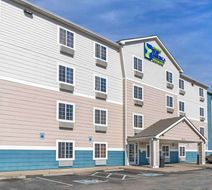 Extended Stay America Select SDF South Exterior