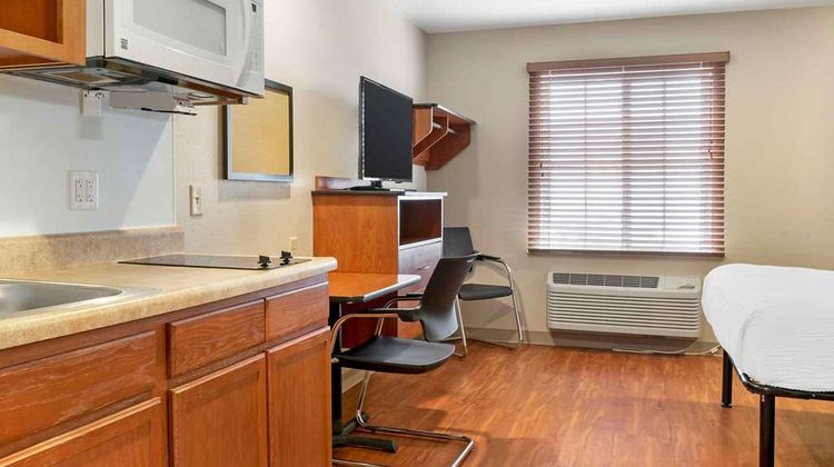 Extended Stay America Select Room