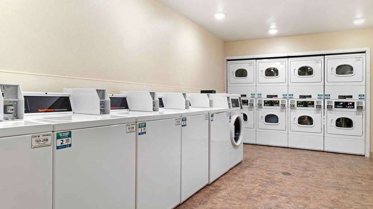 Extended Stay America Select Other