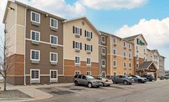 Extended Stay America Select