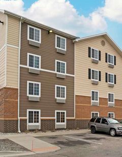 Extended Stay America Select