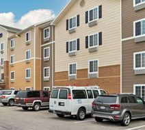 Extended Stay America Select Exterior