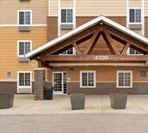 Extended Stay America Select Exterior