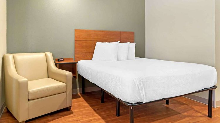 Extended Stay America Select Room