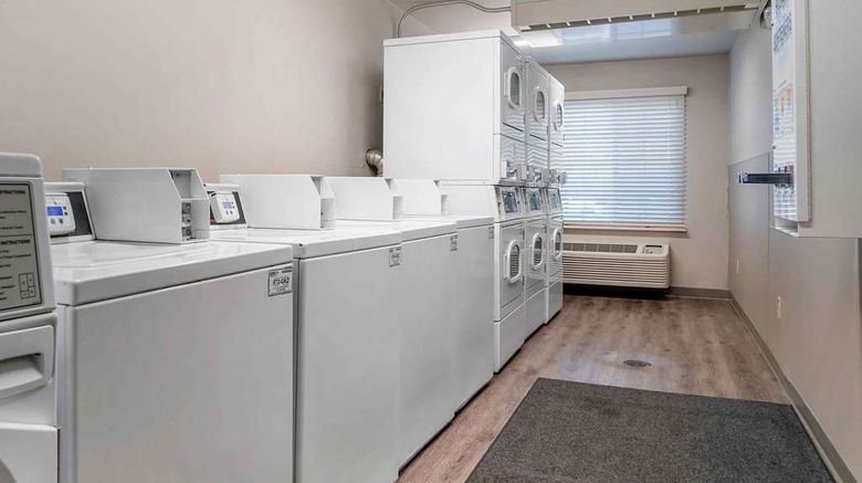 <b>Extended Stay America Select Kalamazoo Other</b>. Images powered by <a href="https://iceportal.shijigroup.com/" title="IcePortal" target="_blank">IcePortal</a>.