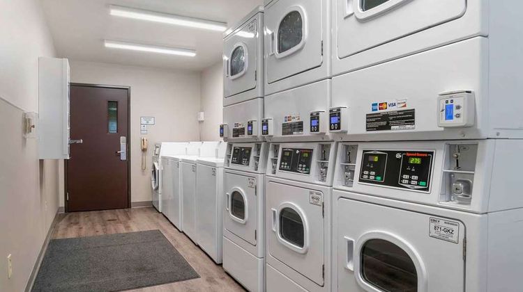 Extended Stay America Select Kalamazoo Other