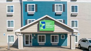 Extended Stay America Select Kalamazoo