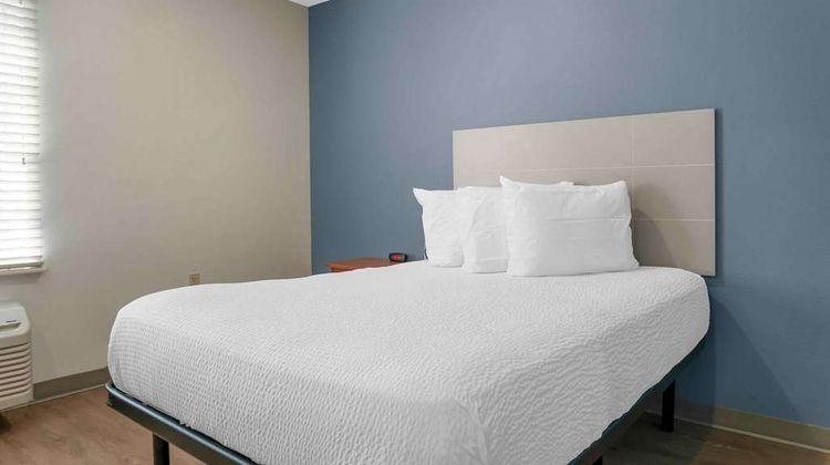Extended Stay America Select Kalamazoo Room