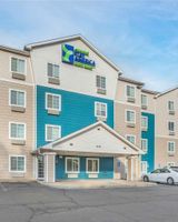 Extended Stay America Select Jackson S