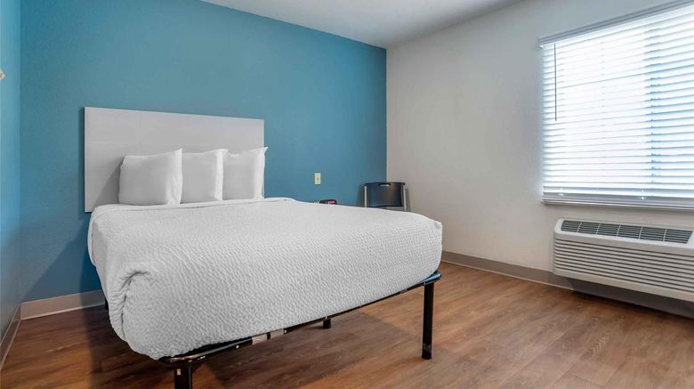 <b>Extended Stay America Select Jackson S Room</b>. Images powered by <a href="https://iceportal.shijigroup.com/" title="IcePortal" target="_blank">IcePortal</a>.