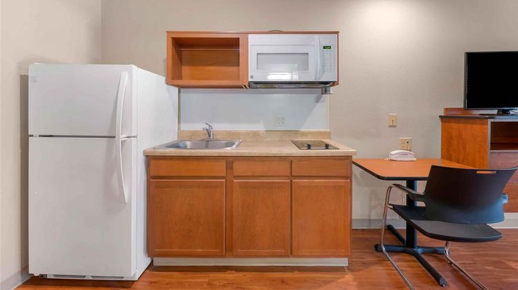 Extended Stay America Select Jackson S Room