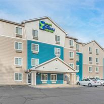 Extended Stay America Select Jackson S