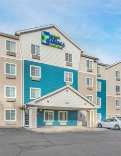 Extended Stay America Select Jackson S