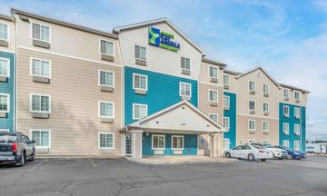 Extended Stay America Select Jackson S