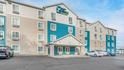 Extended Stay America Select Jackson S