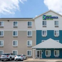 Extended Stay America Select Springfield