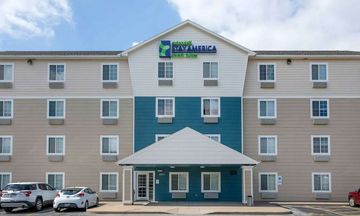 Extended Stay America Select Springfield