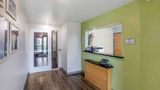 <b>Extended Stay America Select Springfield Lobby</b>. Images powered by <a href="https://iceportal.shijigroup.com/" title="IcePortal" target="_blank">IcePortal</a>.