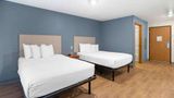 <b>Extended Stay America Select Springfield Room</b>. Images powered by <a href="https://iceportal.shijigroup.com/" title="IcePortal" target="_blank">IcePortal</a>.