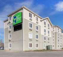 Extended Stay America Select Omaha Exterior