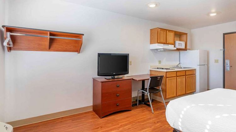 Extended Stay America Select Omaha Room