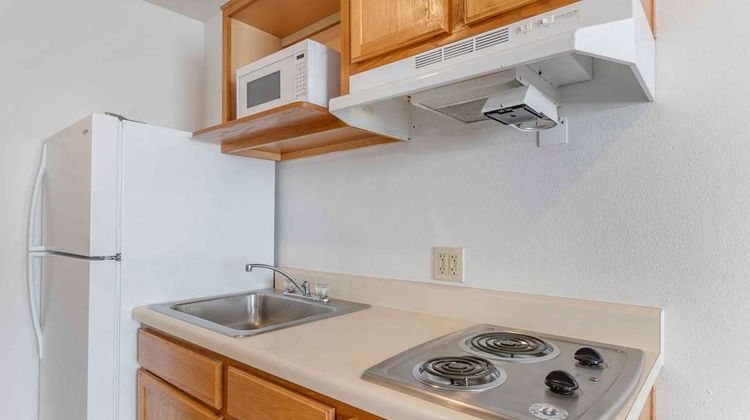 Extended Stay America Select Omaha Room