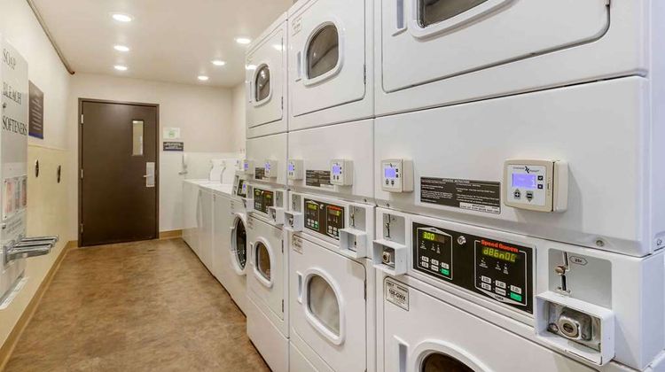 Extended Stay America Select Omaha Other