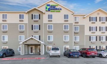 Extended Stay America Select Omaha