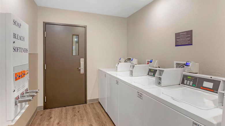 <b>Extended Stay America Select Las Cruces Other</b>. Images powered by <a href="https://iceportal.shijigroup.com/" title="IcePortal" target="_blank">IcePortal</a>.