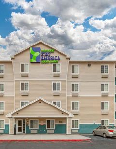 Extended Stay America Select Las Cruces