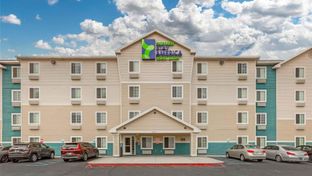 Extended Stay America Select Las Cruces