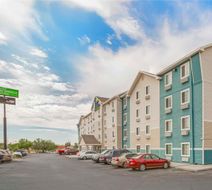 Extended Stay America Select Las Cruces Exterior