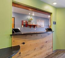 Extended Stay America Select West Lobby