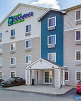 Extended Stay America Select West