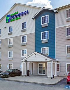 Extended Stay America Select West