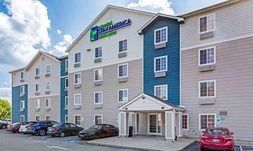 Extended Stay America Select West