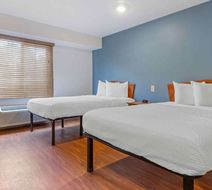 Extended Stay America Select West Room