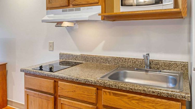 Extended Stay America Select West Room