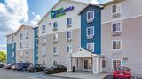 Extended Stay America Select West Exterior