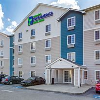 Extended Stay America Select West